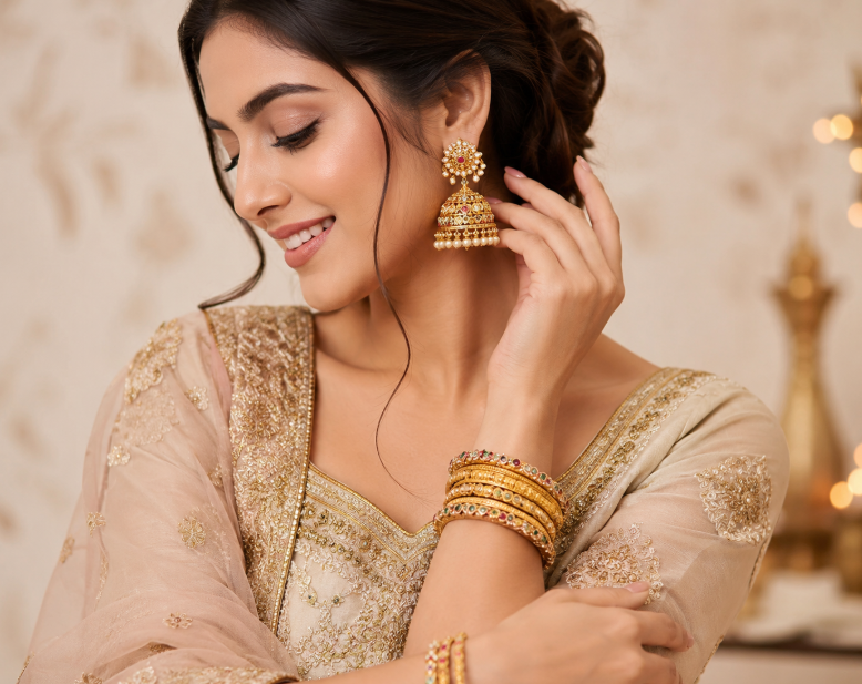 Maheshwari Jewellers logo